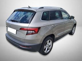 Skoda Karoq - 2019