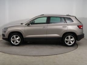 Skoda Karoq - 2019