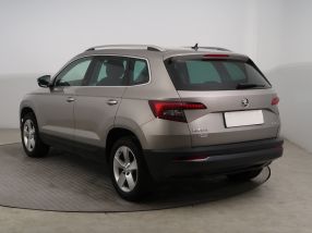 Skoda Karoq - 2019