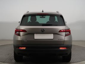 Skoda Karoq - 2019