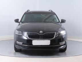 Skoda Octavia - 2019