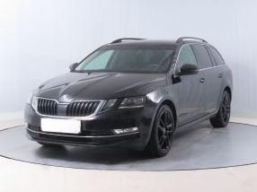 Skoda Octavia - 2019