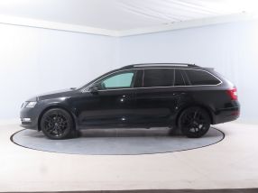 Skoda Octavia - 2019