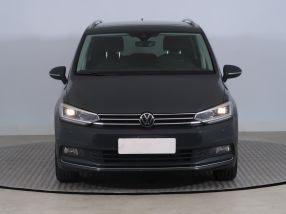 Volkswagen Touran - 2023