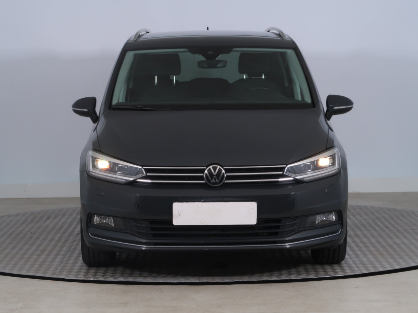 Volkswagen Touran, 2023