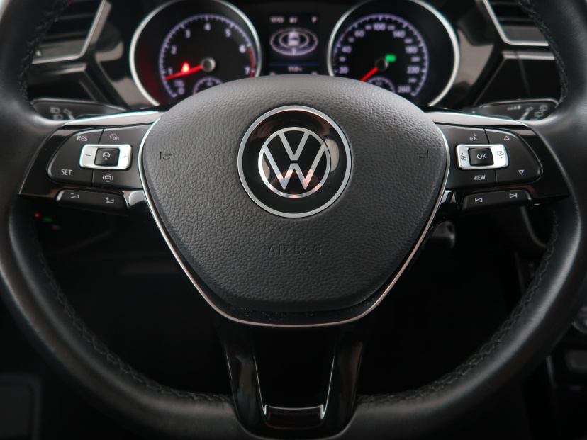 Volkswagen Touran, 2023