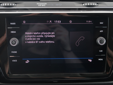 Volkswagen Touran - 2023