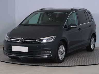 Volkswagen Touran - 2023