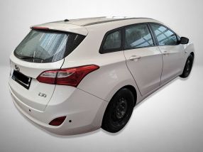 Hyundai i30 - 2015