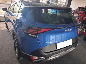 Kia Sportage - 2022