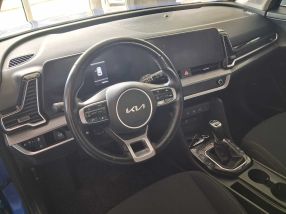 Kia Sportage - 2022