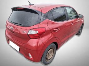 Hyundai i10 - 2020