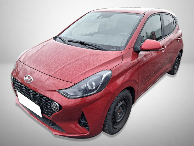 Hyundai i10 2020