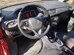 Opel Corsa - 2018