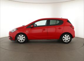 Opel Corsa - 2018