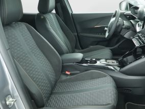 Peugeot e-2008 - 2022