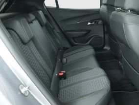 Peugeot e-2008 - 2022