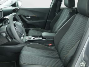 Peugeot e-2008 - 2022