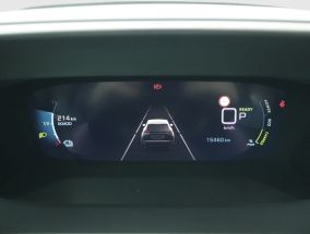 Peugeot e-2008 - 2022