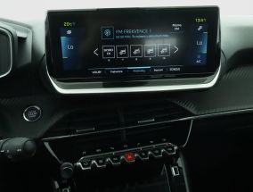 Peugeot e-2008 - 2022