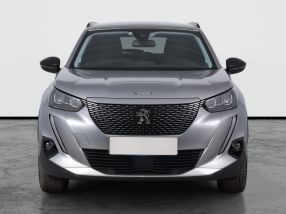 Peugeot e-2008 - 2022