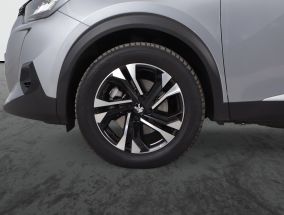 Peugeot e-2008 - 2022