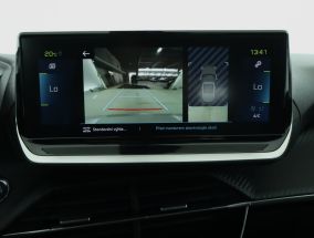 Peugeot e-2008 - 2022