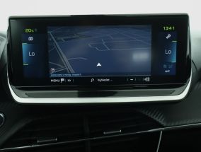 Peugeot e-2008 - 2022