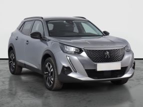 Peugeot e-2008 - 2022