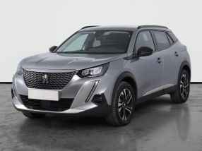 Peugeot e-2008 - 2022