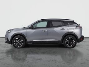 Peugeot e-2008 - 2022