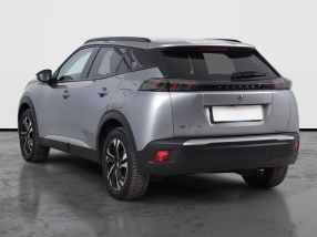 Peugeot e-2008 - 2022