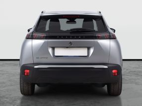 Peugeot e-2008 - 2022