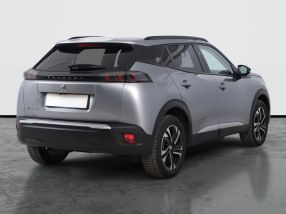Peugeot e-2008 - 2022