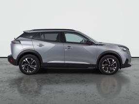 Peugeot e-2008 - 2022