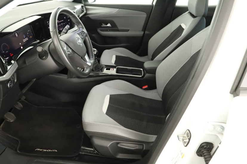 Opel Mokka, 2021