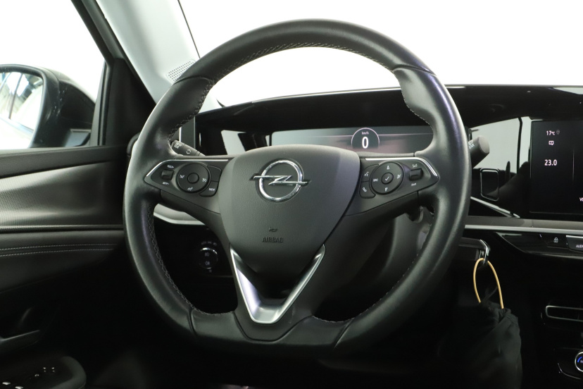 Opel Mokka, 2021