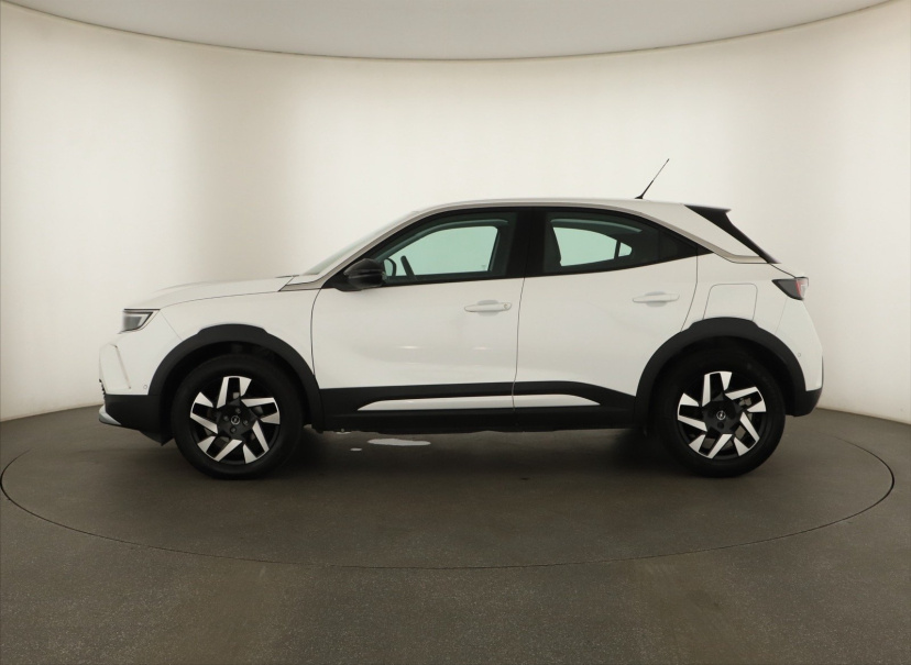 Opel Mokka, 2021