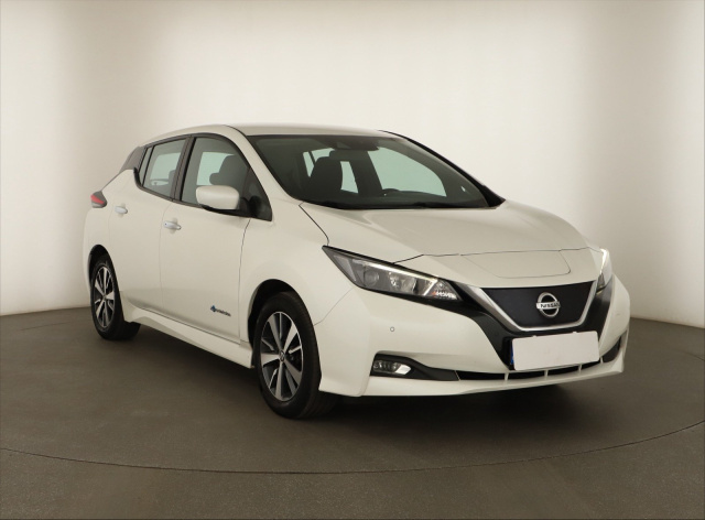 Nissan Leaf 2019