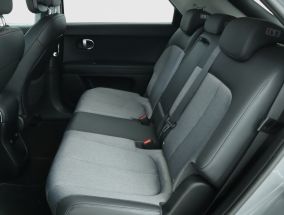 Hyundai Ioniq 5 - 2022