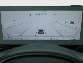 Hyundai Ioniq 5 - 2022