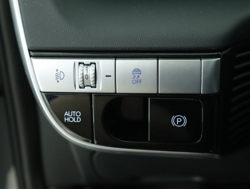 Hyundai Ioniq 5, 2022