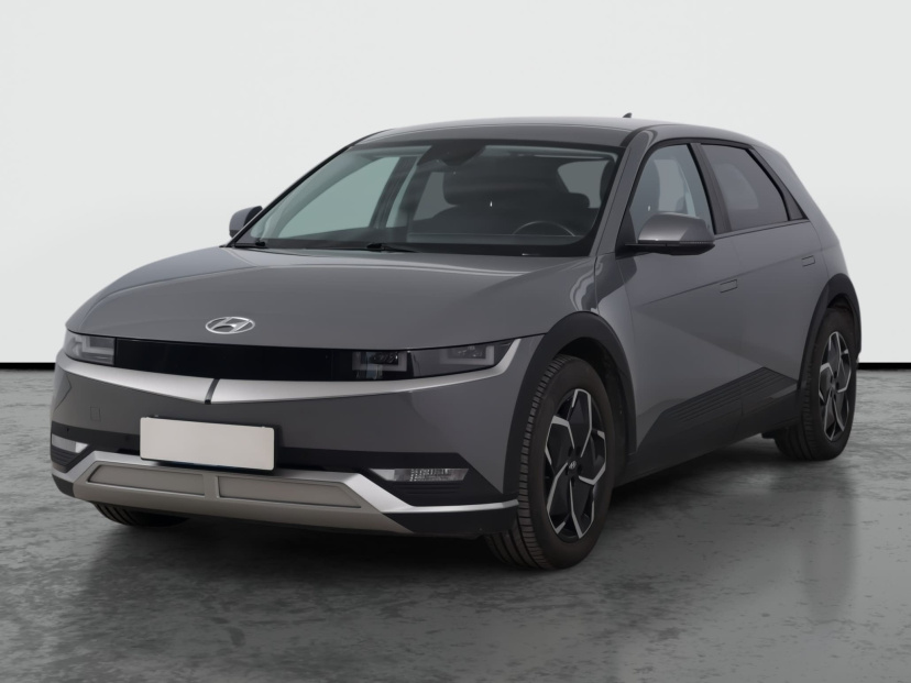 Hyundai Ioniq 5, 2022