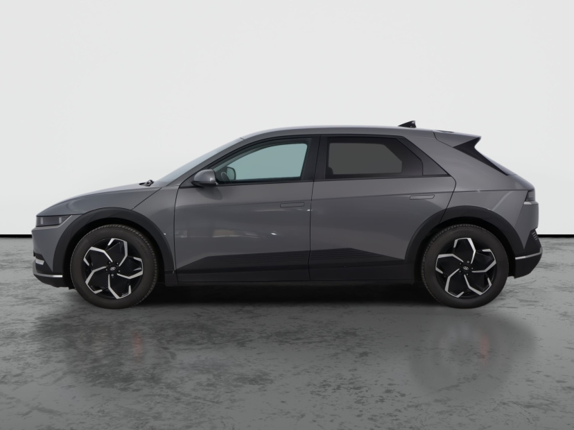 Hyundai Ioniq 5, 2022