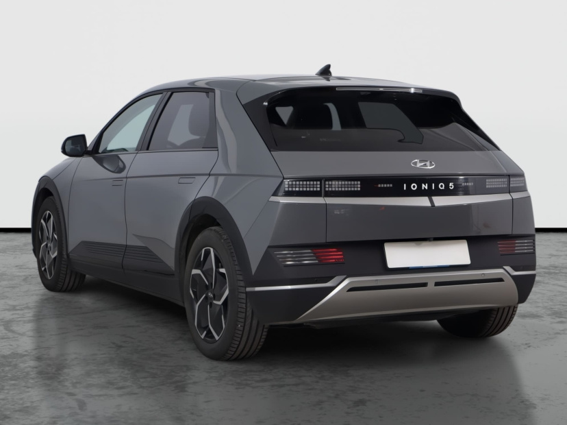 Hyundai Ioniq 5, 2022