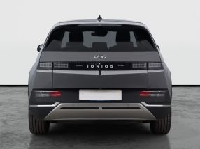 Hyundai Ioniq 5 - 2022