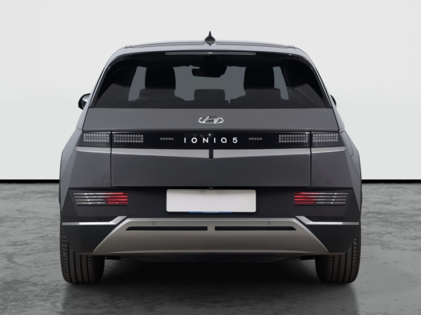 Hyundai Ioniq 5, 2022