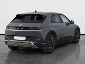 Hyundai Ioniq 5 - 2022