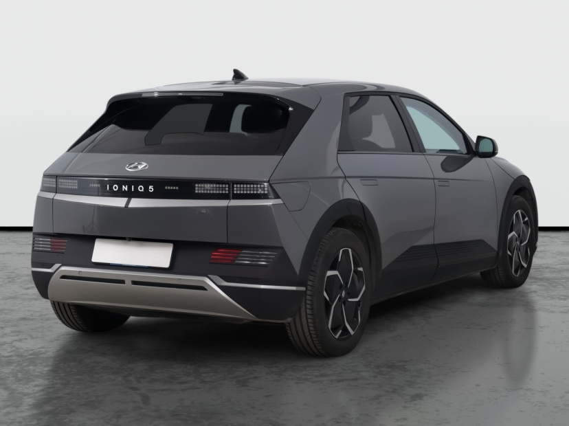 Hyundai Ioniq 5, 2022