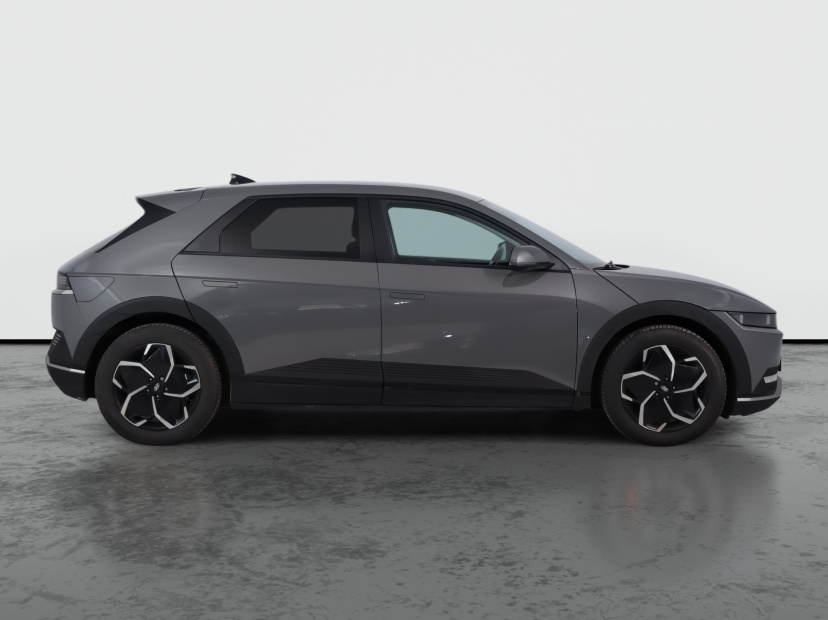 Hyundai Ioniq 5, 2022